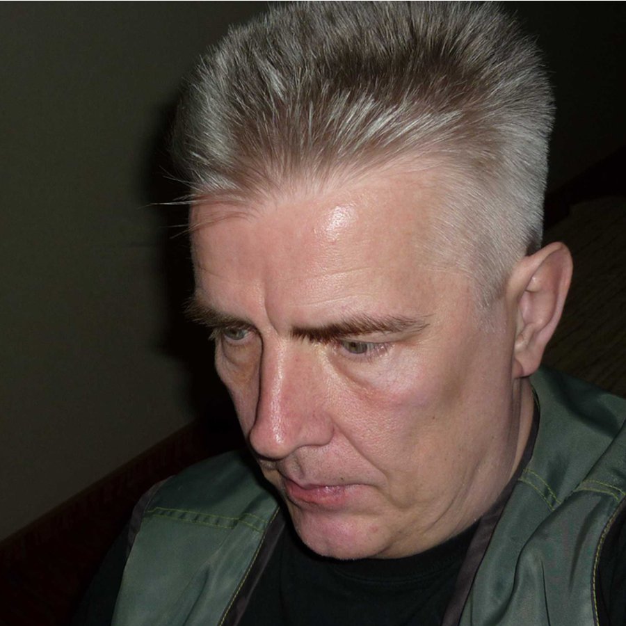 Ипатов Олег Юрьевич