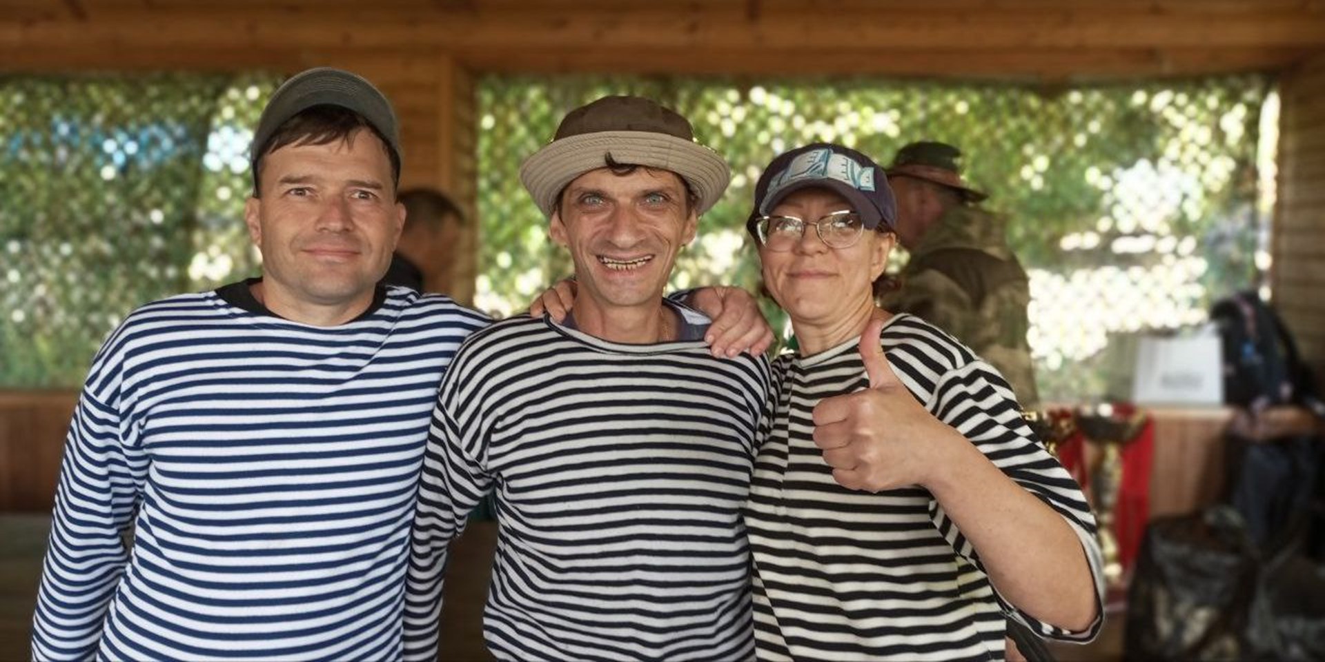 19.08.2025 Самара. Рыбалка без границ